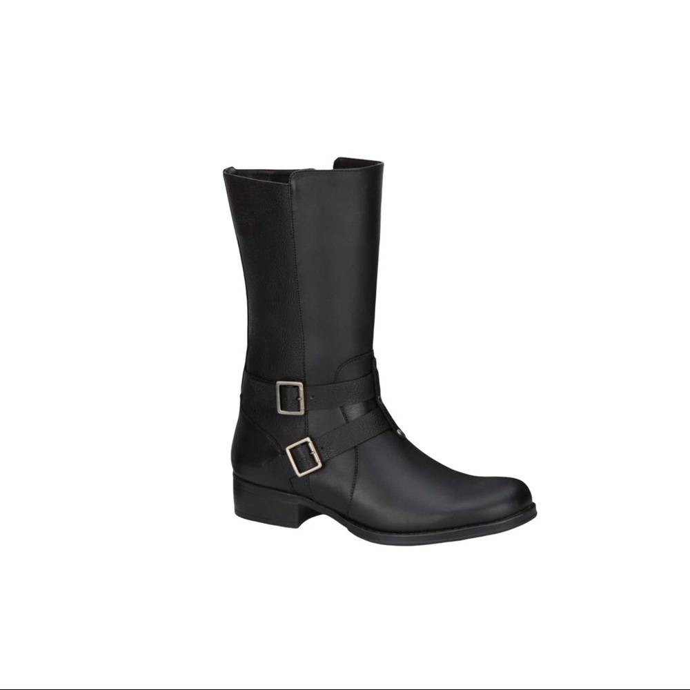 🆕 CUTE EVERY DAY LEATHER BOOT 👢